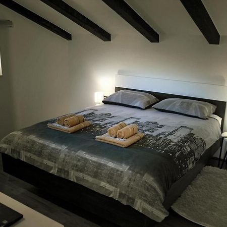 אופטיה Harbor Apartments 3 מראה חיצוני תמונה
